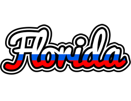 Florida russia logo