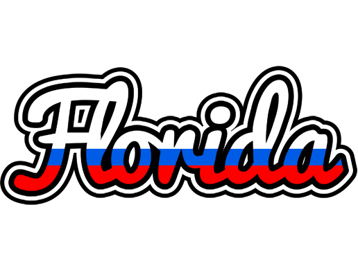 Florida russia logo