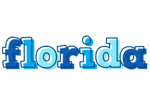 Florida sailor logo