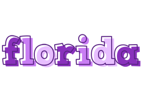 Florida sensual logo