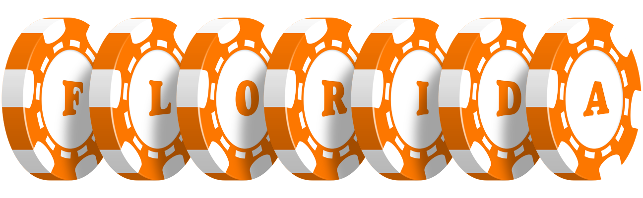 Florida stacks logo