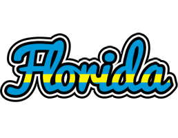 Florida sweden logo