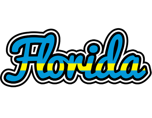 Florida sweden logo