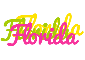 Florida sweets logo