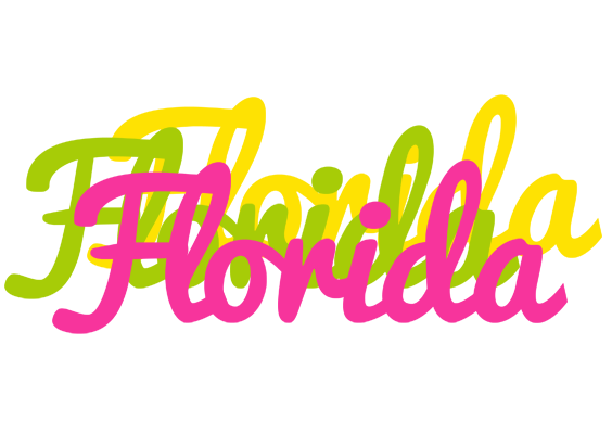 Florida sweets logo