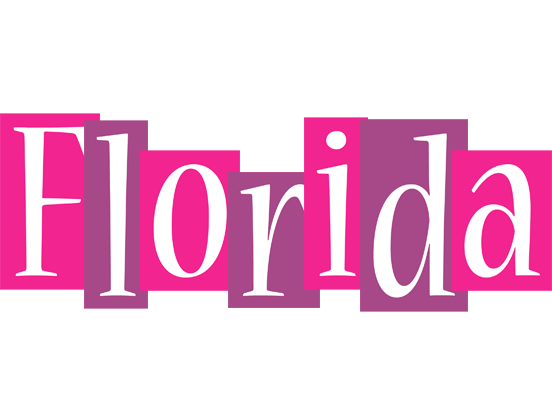 Florida whine logo