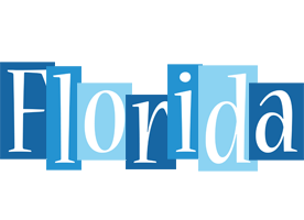 Florida winter logo