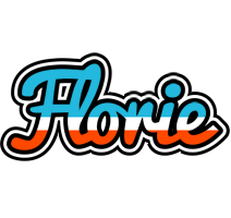 Florie america logo