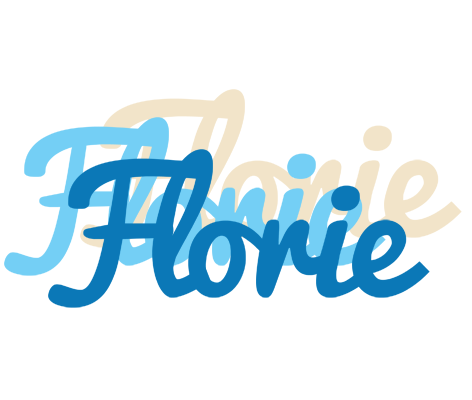 Florie breeze logo