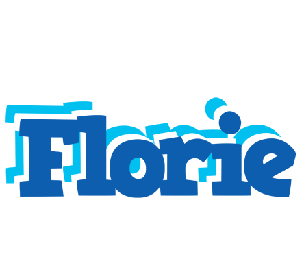 Florie business logo