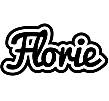 Florie chess logo