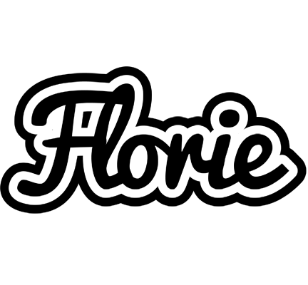 Florie chess logo