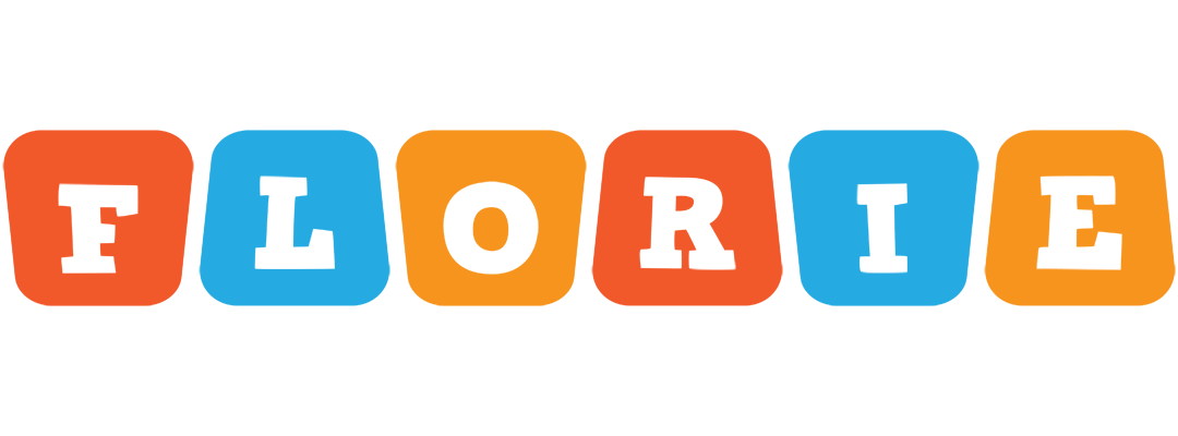 Florie comics logo
