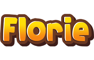 Florie cookies logo