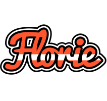 Florie denmark logo