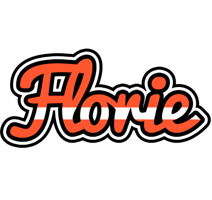 Florie denmark logo