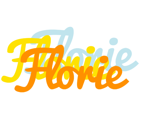 Florie energy logo