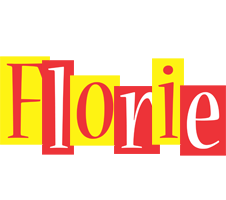 Florie errors logo