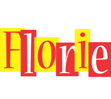 Florie errors logo