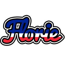 Florie france logo