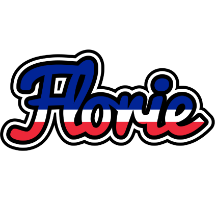 Florie france logo