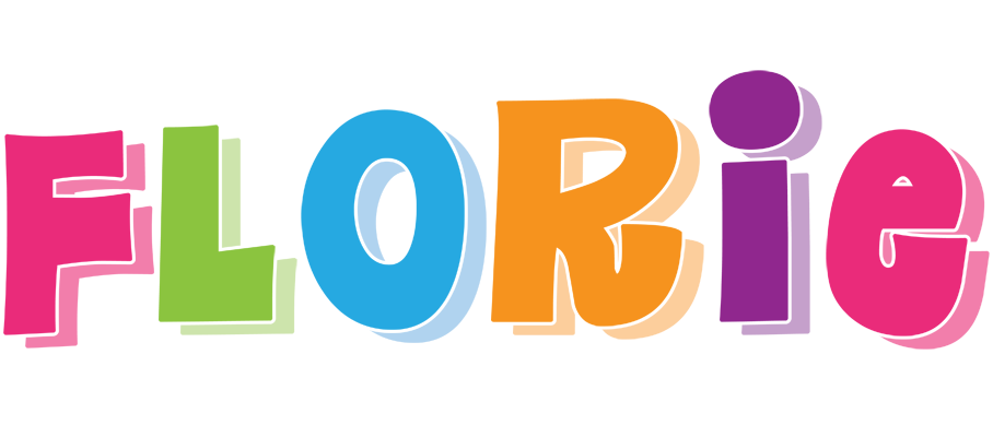 Florie friday logo
