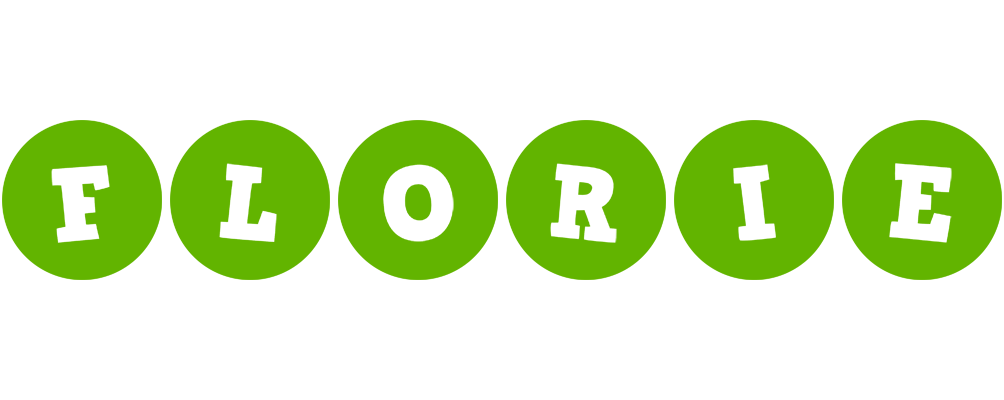 Florie games logo
