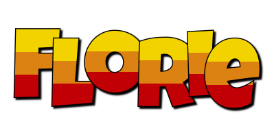 Florie jungle logo