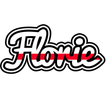 Florie kingdom logo