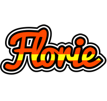 Florie madrid logo