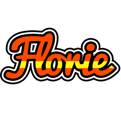 Florie madrid logo