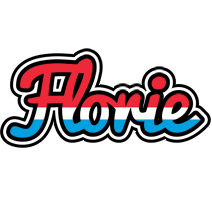 Florie norway logo