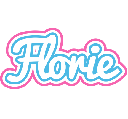 Florie outdoors logo