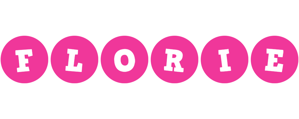 Florie poker logo