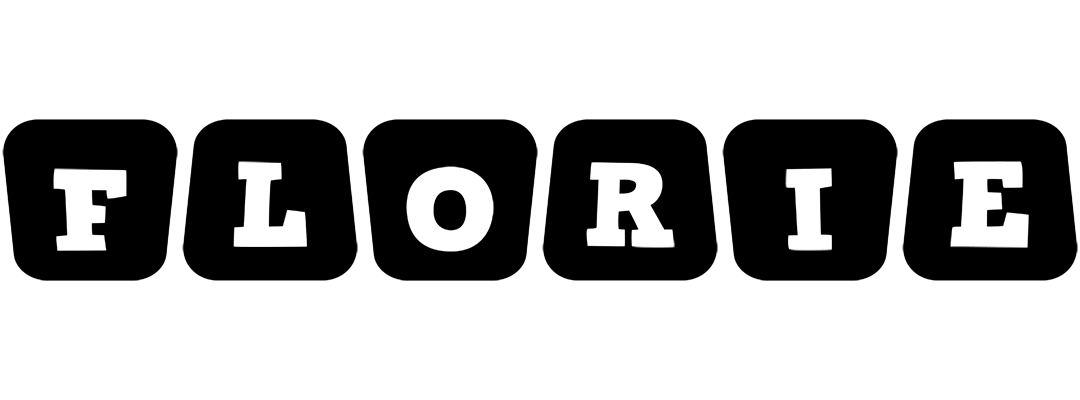 Florie racing logo