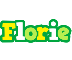 Florie soccer logo