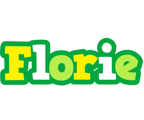 Florie soccer logo