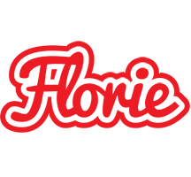 Florie sunshine logo