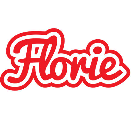 Florie sunshine logo