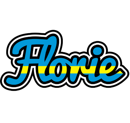 Florie sweden logo