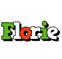 Florie venezia logo