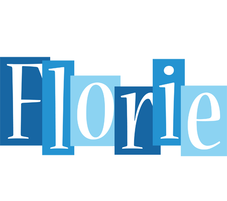 Florie winter logo
