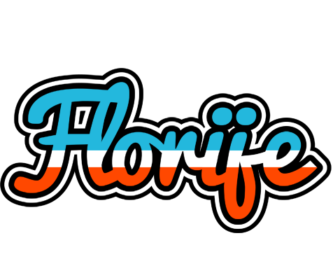 Florije america logo