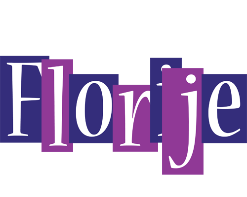 Florije autumn logo