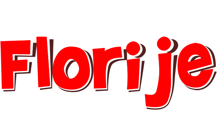 Florije basket logo