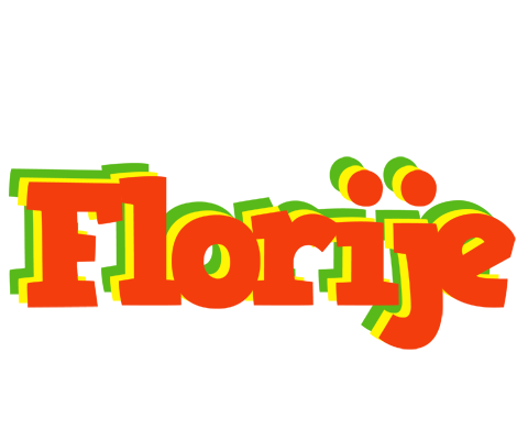 Florije bbq logo