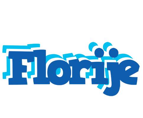 Florije business logo
