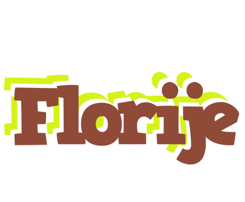 Florije caffeebar logo