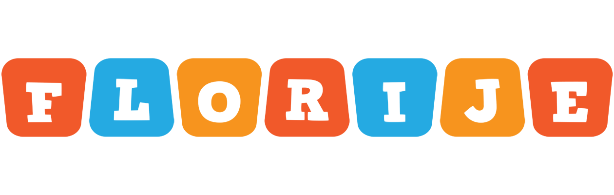 Florije comics logo