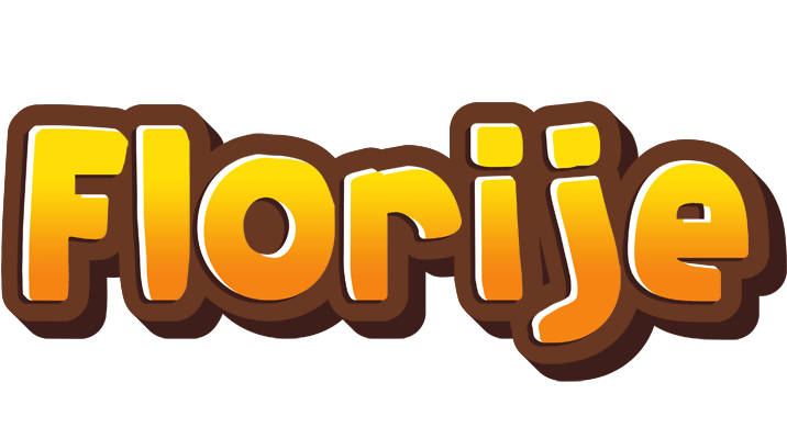 Florije cookies logo